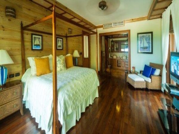 Dominican Republic Home 1003952
