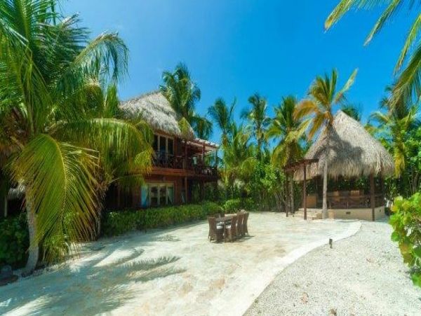 Dominican Republic Home 1003952