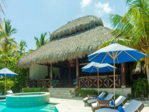 Dominican Republic Home 1003952