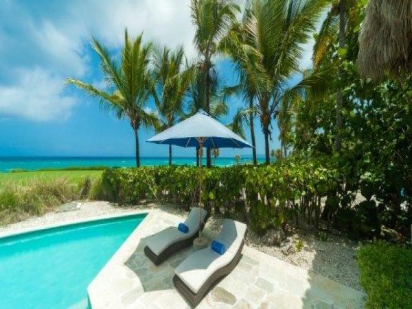 Dominican Republic Home 1003952