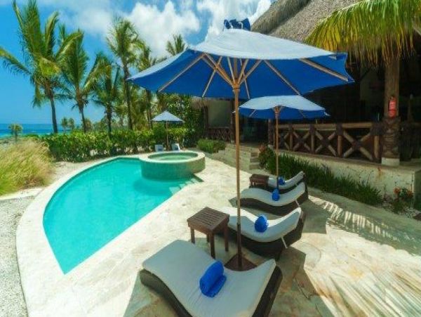 Dominican Republic Home 1003952