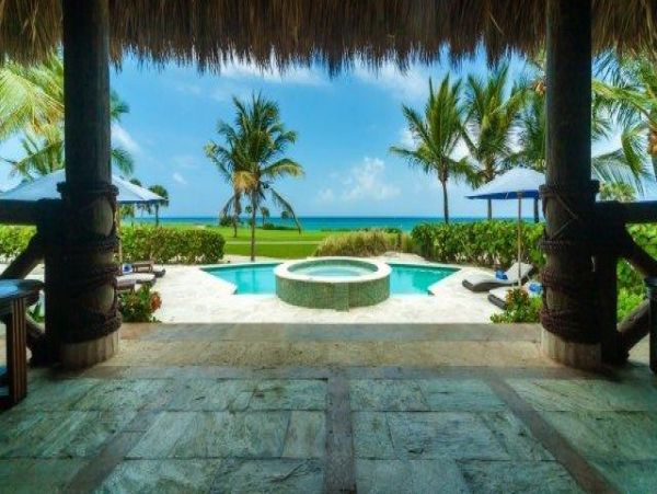 Dominican Republic Home 1003952