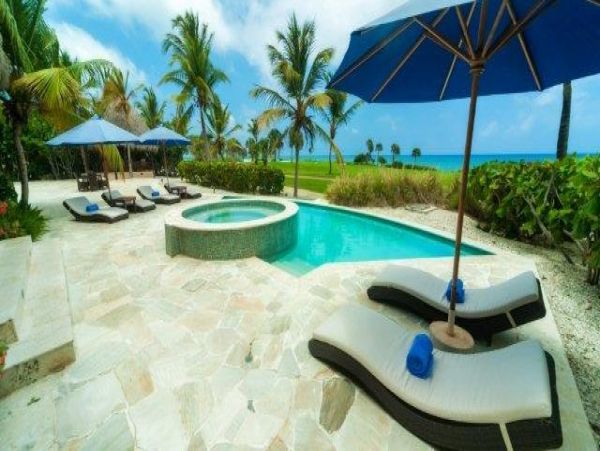 Dominican Republic Home 1003952