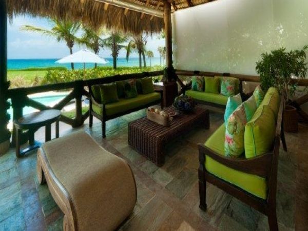 Dominican Republic Home 1003952