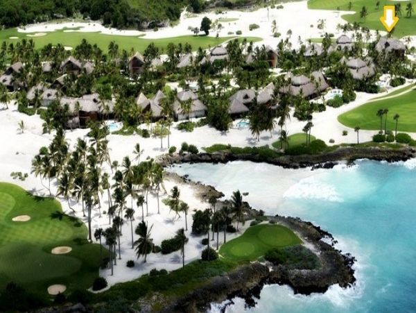 Dominican Republic Home 1003953