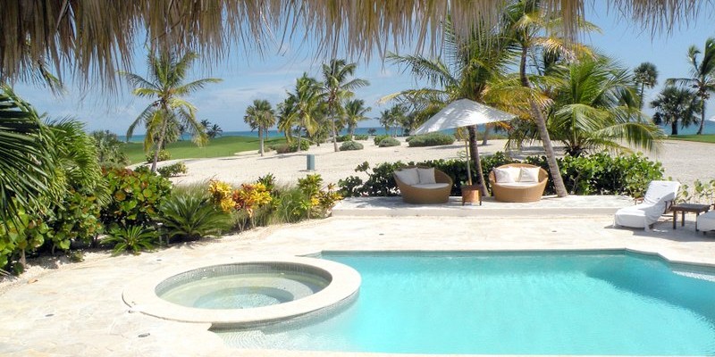 Dominican Republic Home 1003953