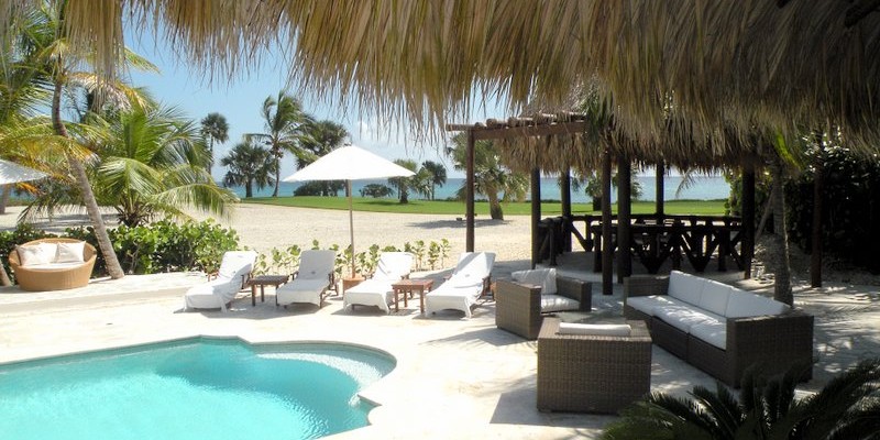 Dominican Republic Home 1003953