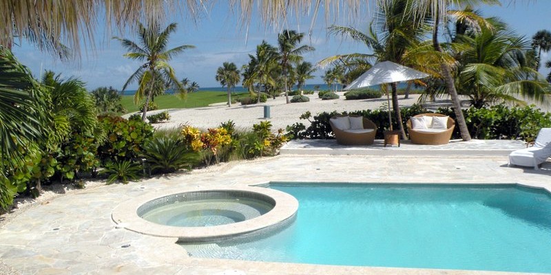 Dominican Republic Home 1003953