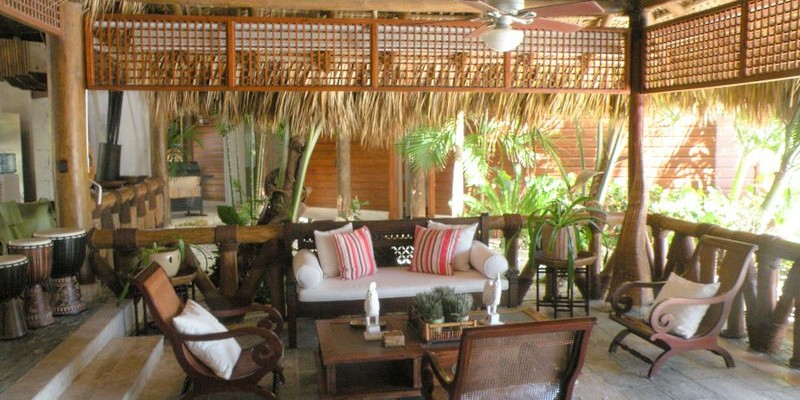 Dominican Republic Home 1003953