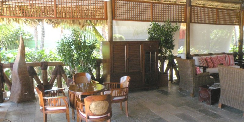 Dominican Republic Home 1003953