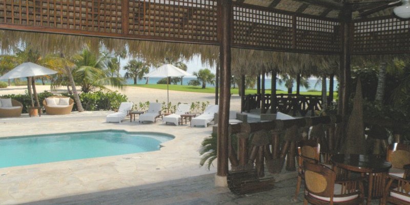Dominican Republic Home 1003953