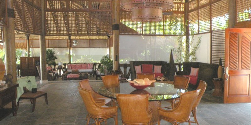 Dominican Republic Home 1003953