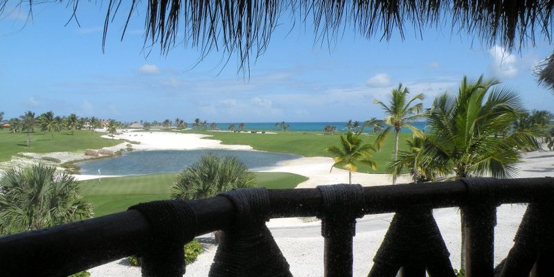 Dominican Republic Home 1003953