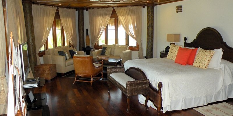 Dominican Republic Home 1003953