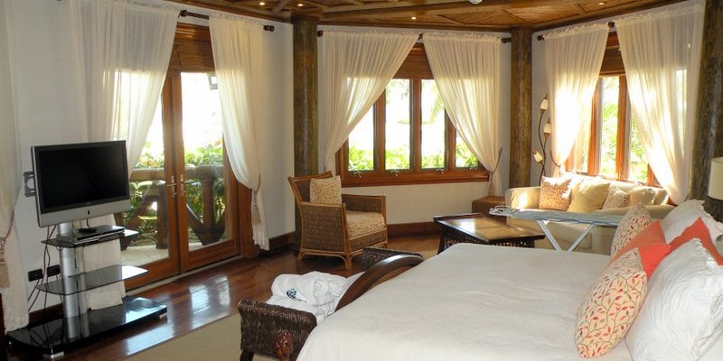 Dominican Republic Home 1003953