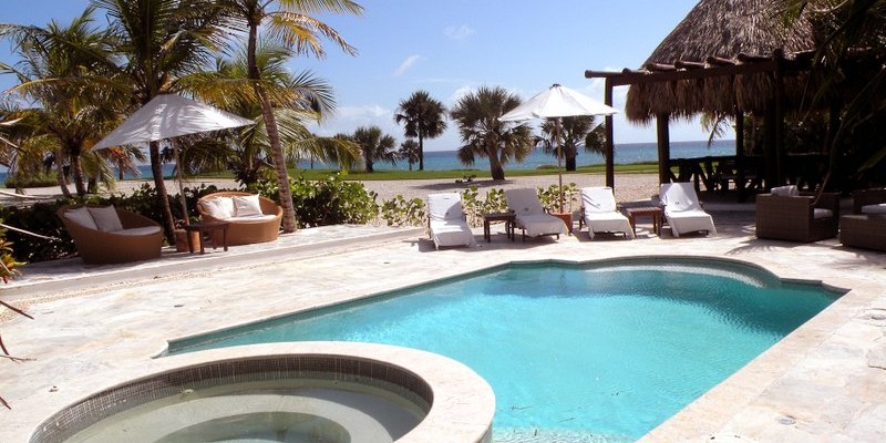 Dominican Republic Home 1003953