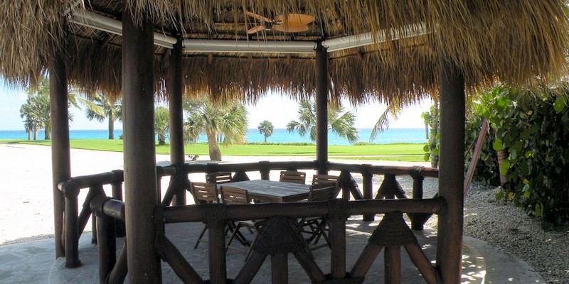 Dominican Republic Home 1003953