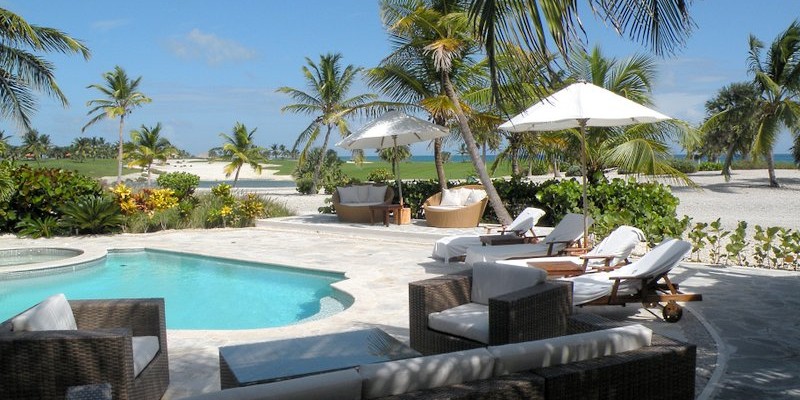 Dominican Republic Home 1003953