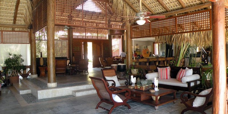 Dominican Republic Home 1003953