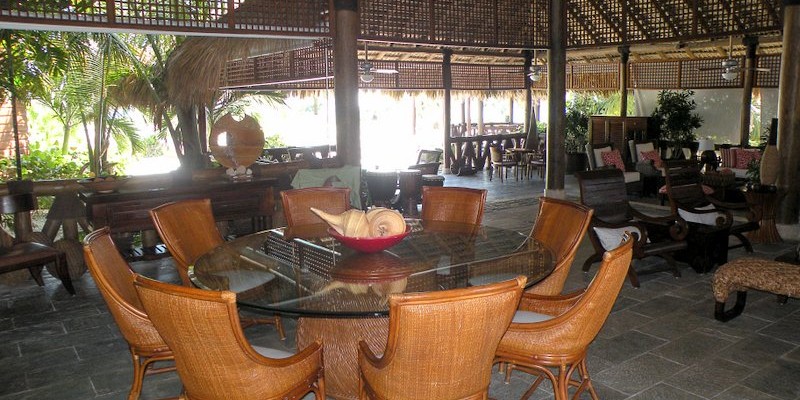Dominican Republic Home 1003953