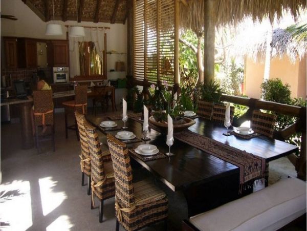 Dominican Republic Home 1003954