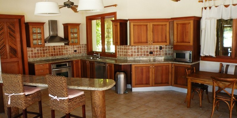 Dominican Republic Home 1003954
