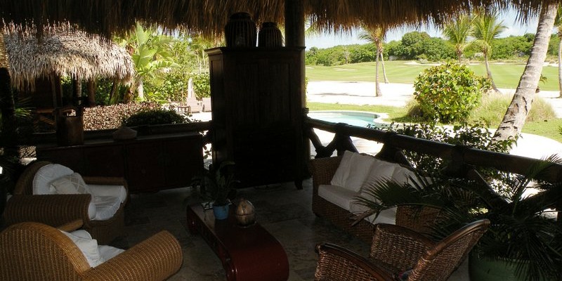 Dominican Republic Home 1003954