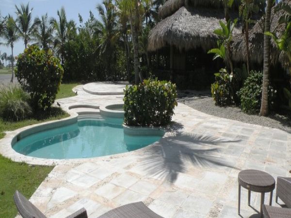 Dominican Republic Home 1003954