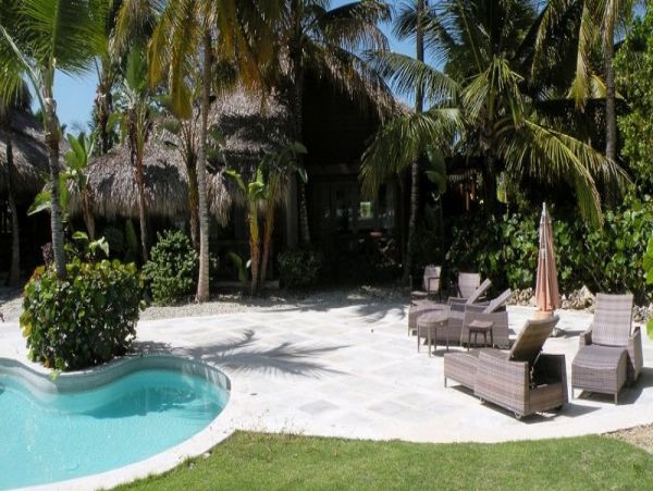 Dominican Republic Home 1003954