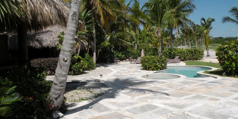 Dominican Republic Home 1003954