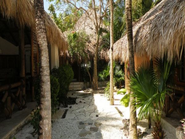 Dominican Republic Home 1003954