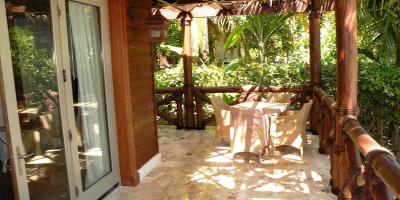 Dominican Republic Home 1003954