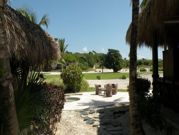 Dominican Republic Home 1003954