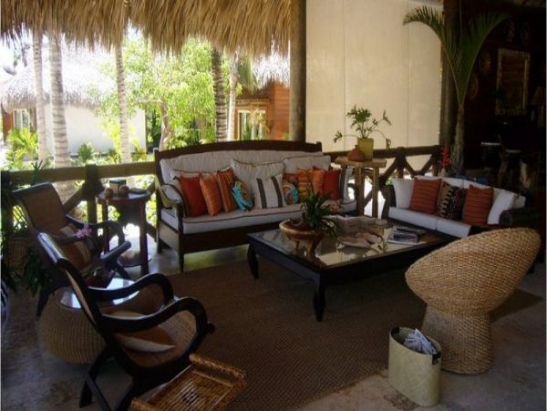 Dominican Republic Home 1003954