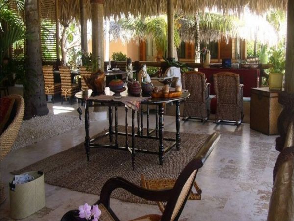 Dominican Republic Home 1003954