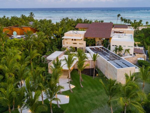 Dominican Republic Home 1003955