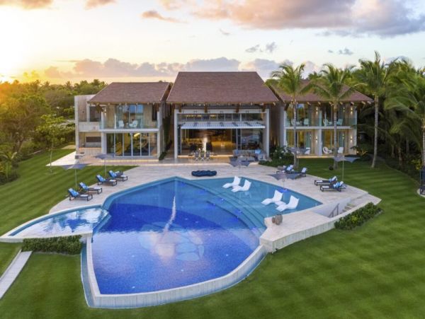 Dominican Republic Home 1003955