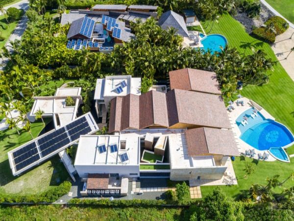 Dominican Republic Home 1003955