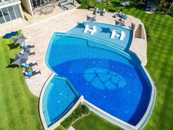 Dominican Republic Home 1003955