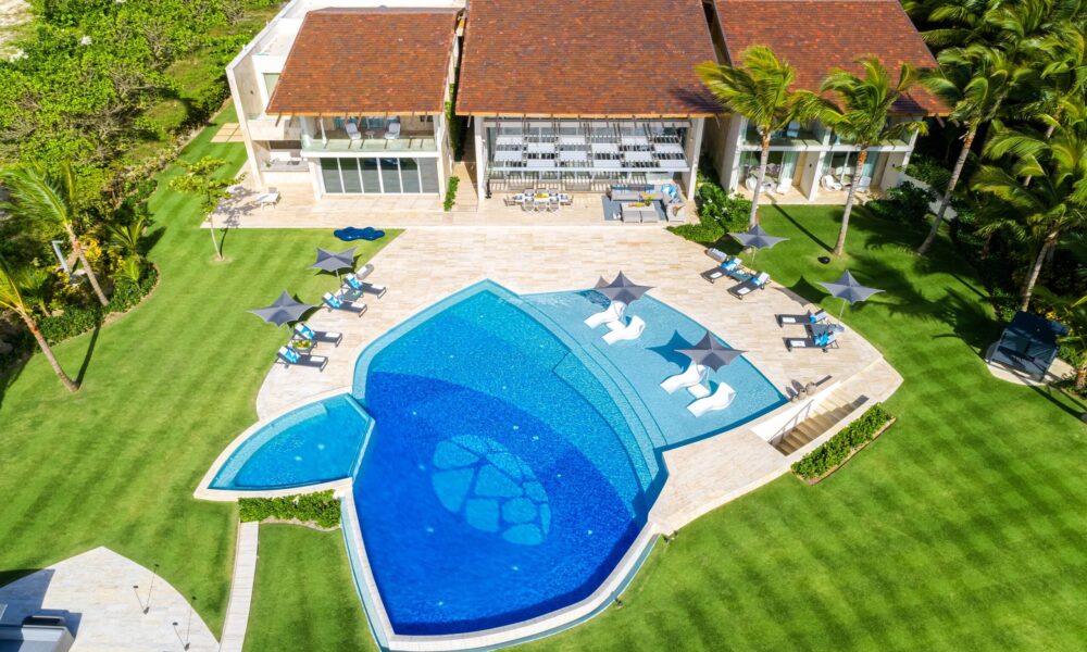 Dominican Republic Home 1003955