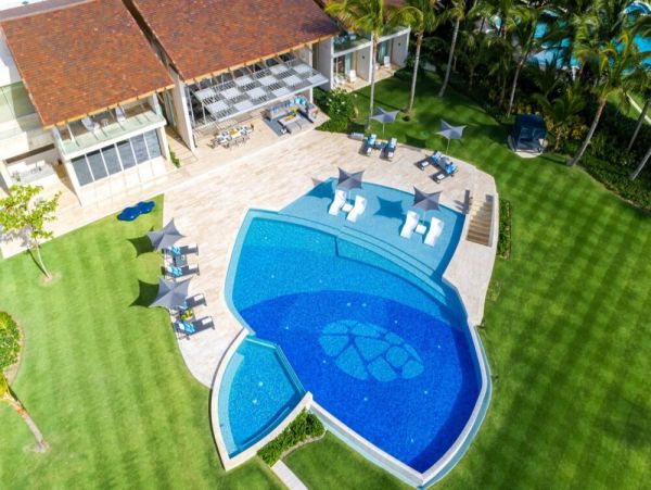 Dominican Republic Home 1003955