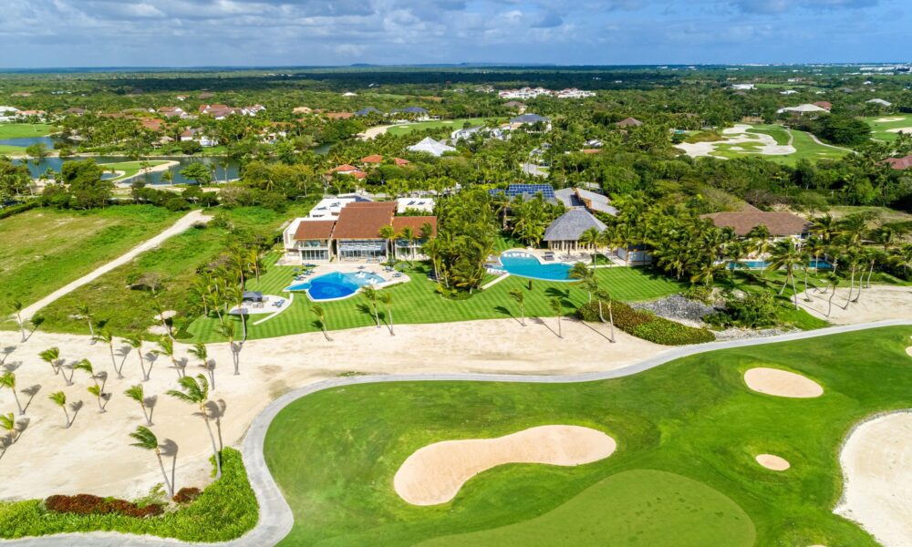 Dominican Republic Home 1003955