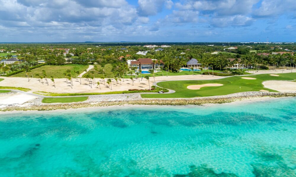 Dominican Republic Home 1003955