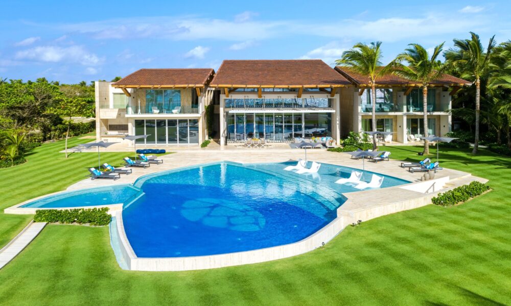 Dominican Republic Home 1003955
