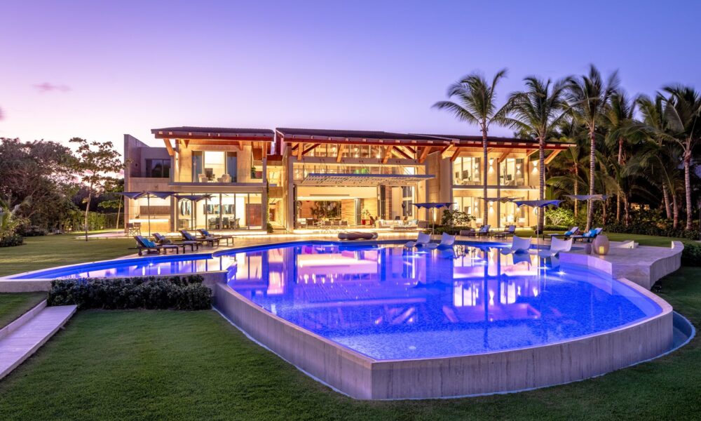 Dominican Republic Home 1003955