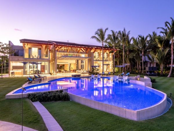 Dominican Republic Home 1003955
