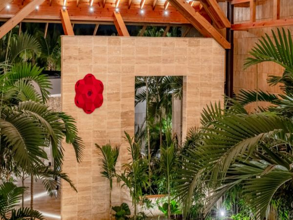 Dominican Republic Home 1003955