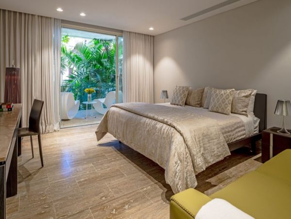 Dominican Republic Home 1003955