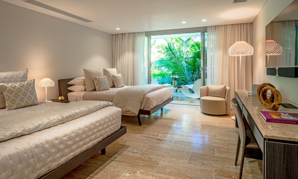 Dominican Republic Home 1003955