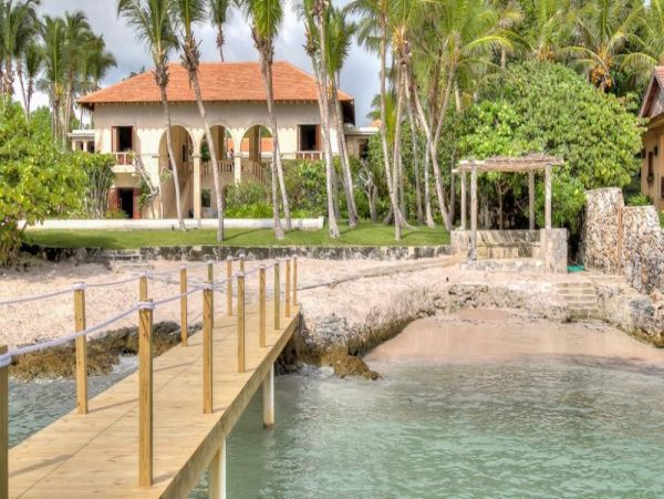 Dominican Republic Home 1003956